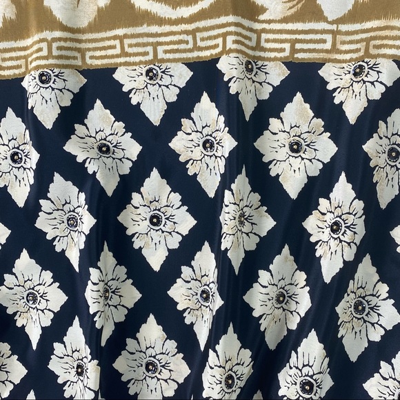 Vintage Jo Hanna York Skirt Set Size 20 - Picture 4 of 8